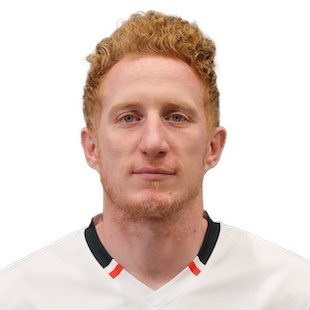 Dean Lewington