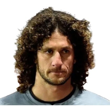 Fabricio Coloccini