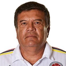 Nelson Abadía