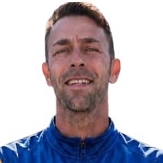 José Carlos Gallego