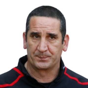 Richard Sbragia