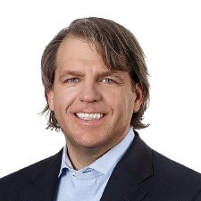 Todd Boehly