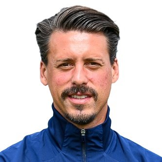 Sandro Wagner