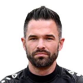 Benjamin Duda