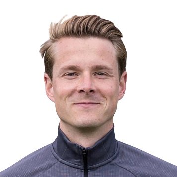 Lukas Pfeiffer