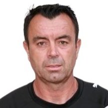 Zoran Eskinja