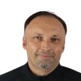 Goran Cekic