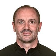 Colin Healy