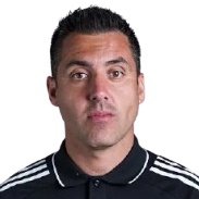 Garay Reyes