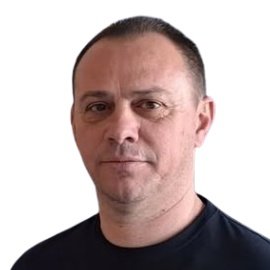 Thanasis Staikos