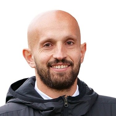 Damir Agovic