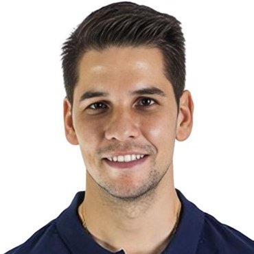 Diego Ríos Gayoso