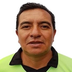 René Marcos Fuentes