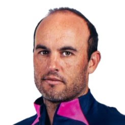 Landon Donovan