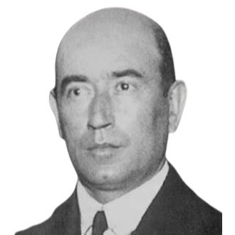 Ricardo Cabot