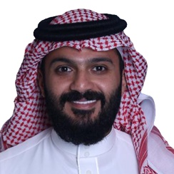 General Information About Anmar Bin Abdala Al-Haili