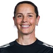 Rhian Wilkinson