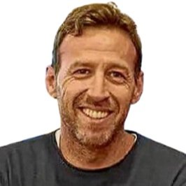 Rubén Pulido