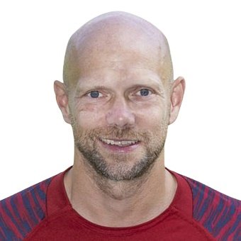 Dennis van der Ree