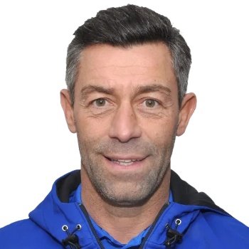 Pedro Caixinha