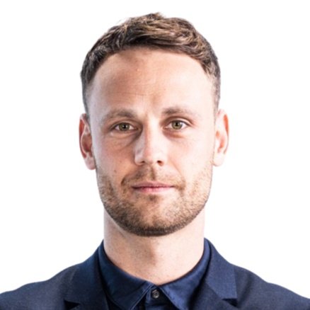 Christopher Vivell