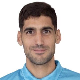 Miguel Corral