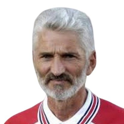 José Antonio Redondo