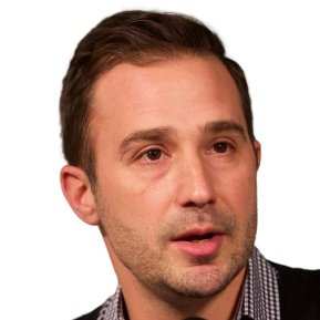 Ned Grabavoy