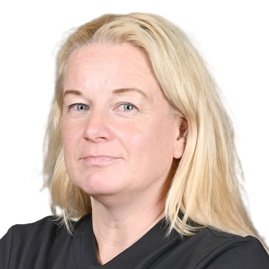Rosa Lappi-Seppälä