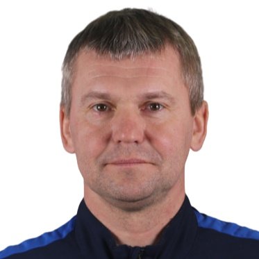 Oleg Sidorenkov