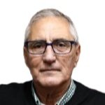 Carlos García Cuervo