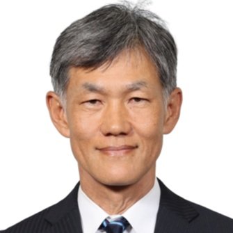 Ken Yoshida