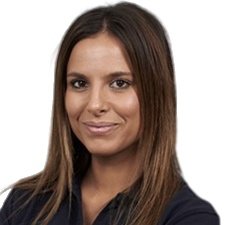 Lisbeth Cid