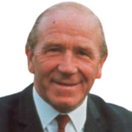 Sir Matt Busby