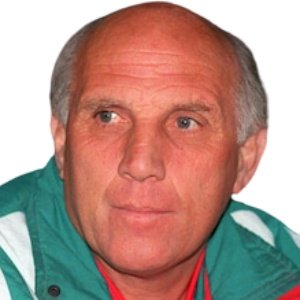 Ronnie Moran