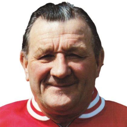 Bob Paisley