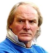 Terry Yorath