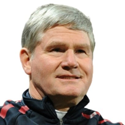 Pat Rice