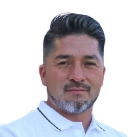 Jonathan Orellana