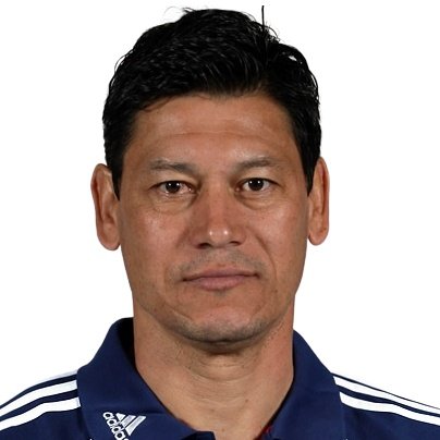 Martín Vásquez