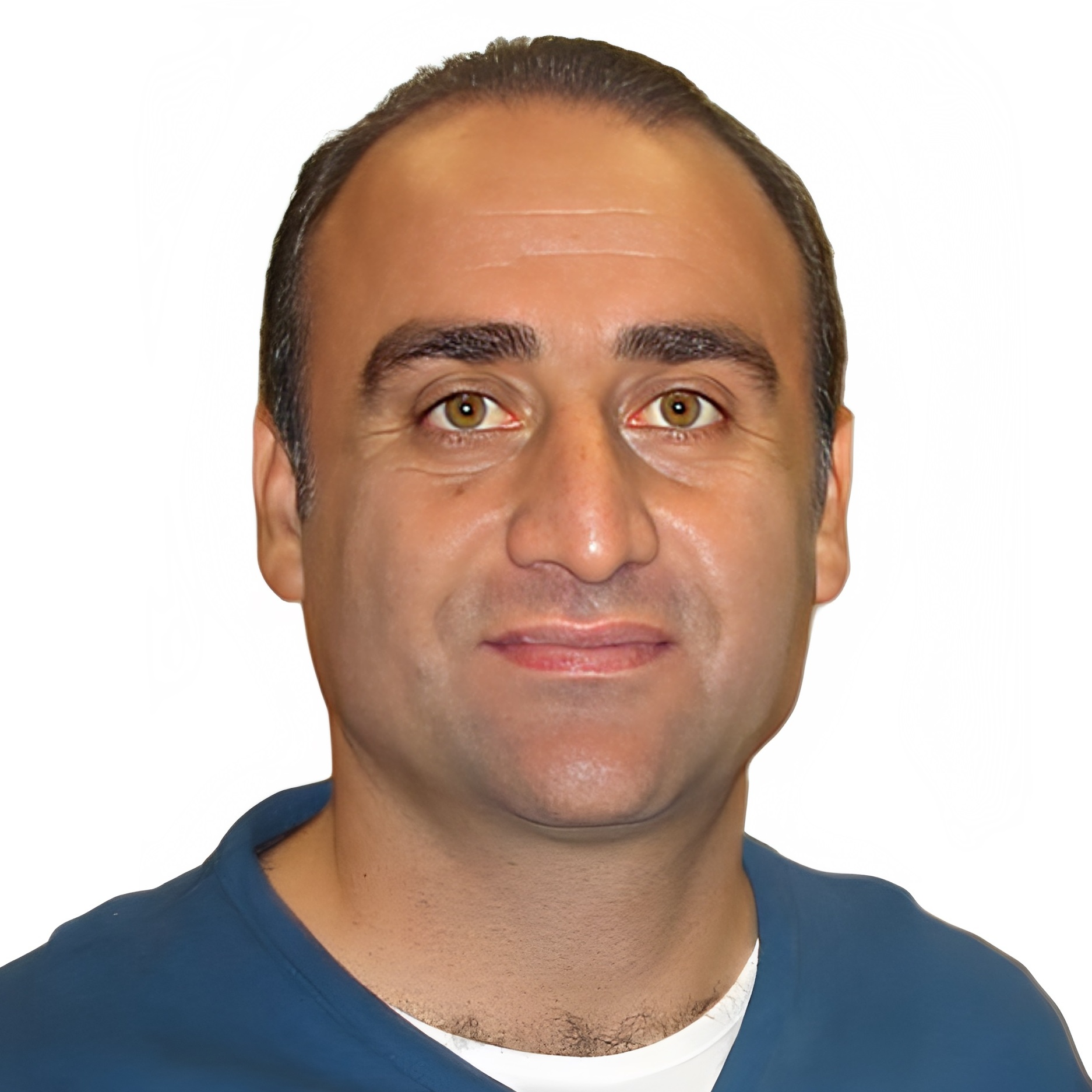 Hossein Abdi