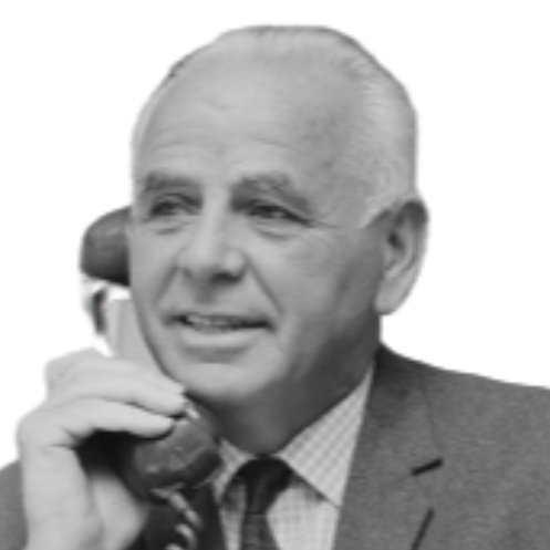 Bill Dodgin, Sr.