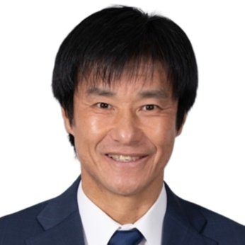 Masashi Nakayama