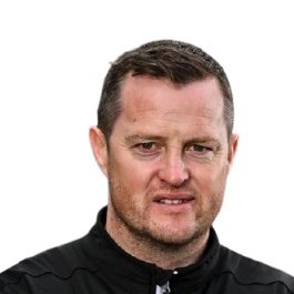 Jon Daly