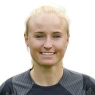 Theresa Merk