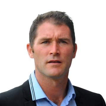 Lee Bradbury