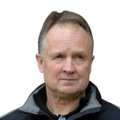 Sean O'Driscoll