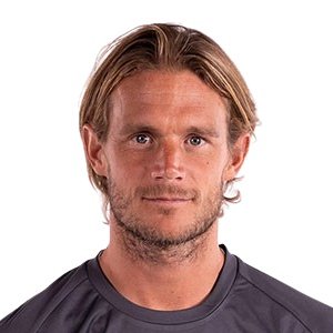 Guillaume Gillet
