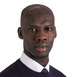 Pa-Modou Kah