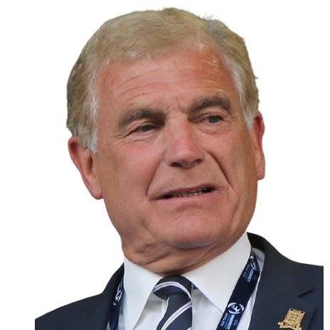 Sir Trevor Brooking